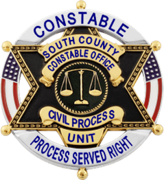 South County Constable Office